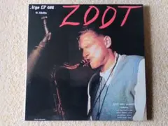 ❋国内盤・紙ジャケCD■ズート・シムズ(ts)カルテット／ZOOT・