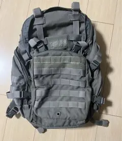 米軍放出品 CAMELBAK H2O リュック バックパック 米軍実物 CAMELBAK キャメルバック H2O バックパック SG
