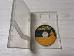 ゲームキューブ ソフト 巨人のドシン