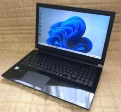 dynabook T75 Core i7 8GB Win11