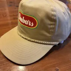 トラッカーキャップ