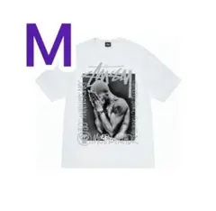 STUSSY Stussy x Goldie Metalheadz 30 Tee