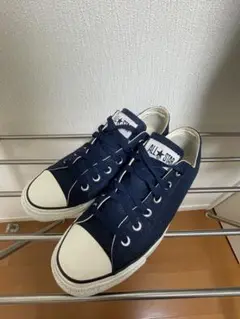 コンバース　25.5