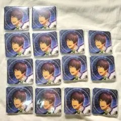 愛島セシル 缶バッジ assmu 14個