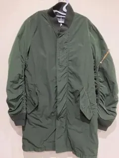 MACPHEE マカフィー レディース コート 36サイズ