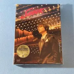 【初回限定盤・2枚組】堂本光一 / Endless SHOCK 2008