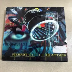 PIERROT/ID ATTACK E