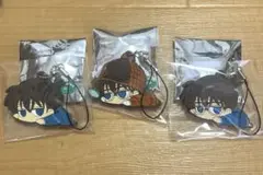 名探偵コナン だるーんラバーストラップコレクション