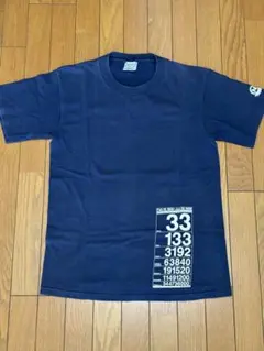 shop33 Tシャツ 吉祥寺 Nendo Graphixxx ヴィンテージ