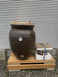 本格壺焼き芋の壺フルセット 2025年最新】焼き芋 壺の人気アイテム - メルカリ