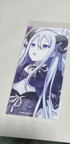 プロセカ　アニメイト　特典　奏