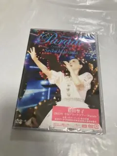 松田聖子 Concert Tour 2023 Parade DVD&2