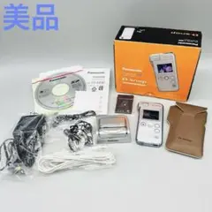 Panasonic D-snap SV-AS30-S シルバー 概要 SDマルチカメラ SV-AS30 | デジタルビデオカメラ | Panasonic