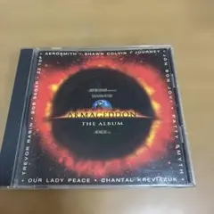 「アルマゲドン」オリジナル・サウンドトラック CD 50721