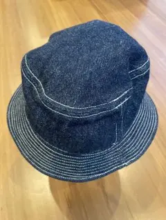 NIGEL CABOURN LYBRO セーラーハット #値下げ不可 Nigel Cabourn LYBRO 