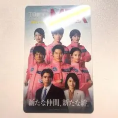 劇場版TOKYOMER 映画特典