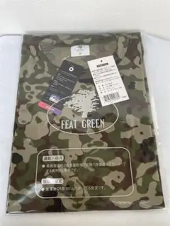 迷彩Tシャツ　Mサイズ　自衛隊