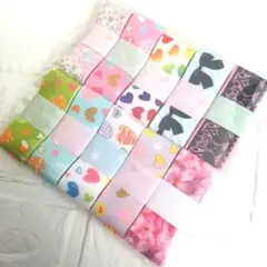 リボンまとめ売り 50cm １０本