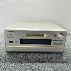 ONKYO MD-122MX MDレコーダー　【リモコン説明書あります】 ONKYO MD-122MX MDレコーダー 【リモコン説明書あります