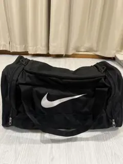 Nike ボストンバッグ 黒