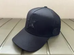 YOSHINORI KOTAKE BLACK LINE キャップ　バーニーズ限定