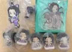鬼滅の刃 胡蝶しのぶ まとめ売り 8点セット