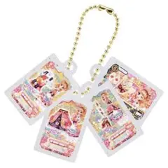 アイカツ！グッズコレクション２〜大スター宮いちごまつり〜大空あかり