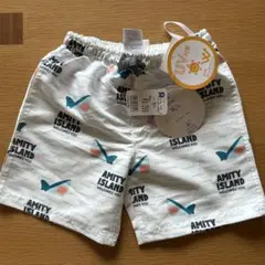 ベビーザラス　トイザらス　AMITY ISLAND 男の子水着 80サイズ