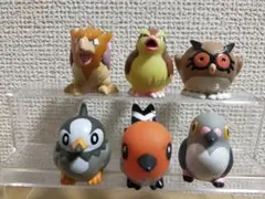 ヤヤコマドール　ポケドール 2025年最新】ヤヤコマ ドールの人気アイテム - メルカリ