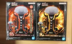 一番くじ フィーバー機動戦士ガンダムユニコーンA賞ラストワン賞　レバブルアラーム