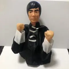 レア✳︎ ブルースリー死亡遊戯✳︎HEROPRODUOTION✳︎3体セット✳︎ソフビ レア✳︎ ブルースリー死亡遊戯✳︎HEROPRODUOTION✳︎3体セット