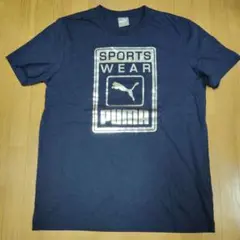 新品‼️PUMA　Ｔシャツ　XL