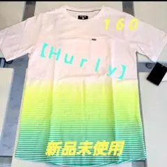 Hurley Tシャツ 【 新品未使用】