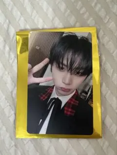BOYNEXTDOOR BOYLIFE タワレコ　ラキドロ　テサン