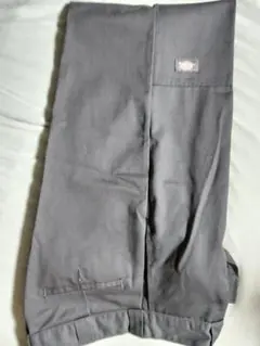 Dickies ワークパンツ 黒 34W/30L