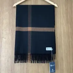 【タグ付き新品】ジョンストンズ オブ エルガン 大判