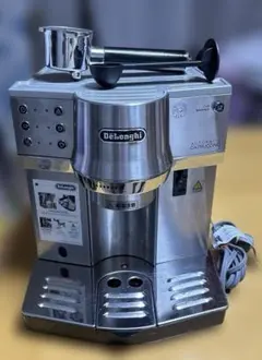DeLonghi EC860M エスプレッソマシン Amazon | デロンギ(DeLonghi)エスプレッソ・カプチーノメーカー