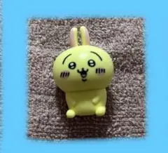 ちいかわ　キャラクター フィギュア　ちいかわうさぎ
