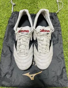 Mizuno Morelia サッカーシューズ27.5cm