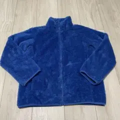 ユニクロ フリース
