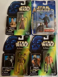 スターウォーズ STAR WARS THE POWER OF THE FORCE　ウィークウェイ スキッフ・ガード Amazon.co.jp: スターウォーズ STAR WARS THE POWER OF THE