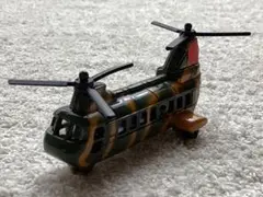 トミカ黒箱19-2 川崎バートルKV107-II 希少 レア 日本製 - メルカリ