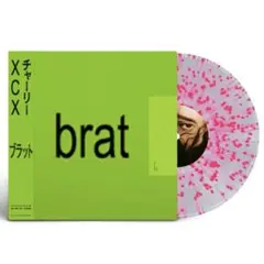 2025年最新】Charli xcx レコードの人気アイテム - メルカリ
