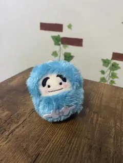 忍たま乱太郎　くるみたぴぬい参　しんべえ