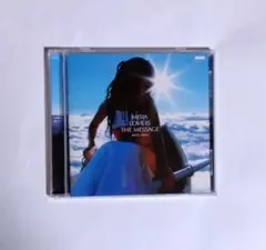 Misia/LOVE IS THE MESSAGE