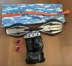 RIPSTIK リップスティック