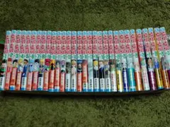 ハンター×ハンター　1巻〜29巻・31巻セット