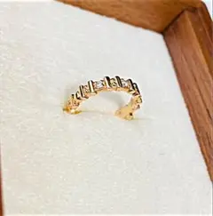 【極美品】IMPRESSE 指輪 リング 10金 スター 12号 立体 トカゲ 極美品】IMPRESSE 指輪 リング 10金 スター 12号 立体 トカゲ