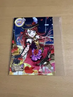 アイカツ 紫吹蘭 ブロマイド