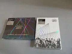 RAYS Snow Man Dome Tour 2024 Blu-rayセット